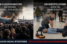 Wir leiden an einer krassen Wahrnehmungsstöhrung!