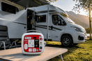 AED beim Camping: Wann ein Defibrillator im Wohnmobil sinnvoll sein kann