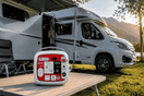 AED beim Camping: Wann ein Defibrillator im Wohnmobil sinnvoll sein kann