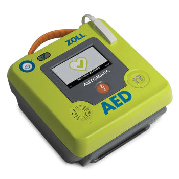 ZOLL AED 3 Defibrillator Vollautomat