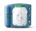 Philips HeartStart HS1 Defibrillator Halbautomat