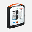 Aluderm AED A1 Defibrillator