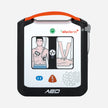 Aluderm AED A1 Defibrillator