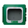 ARKY Outdoor AED Schrank mit Heizung (24V)