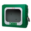 ARKY Outdoor AED Schrank mit Heizung (24V)