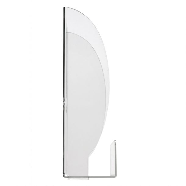 ARKY Wandhalterung aus Plexiglas