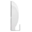 ARKY Wandhalterung aus Plexiglas