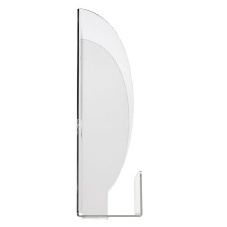 ARKY Wandhalterung aus Plexiglas