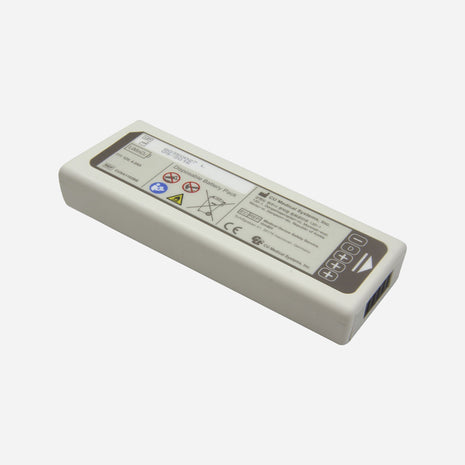CU Medical Batterie für ME PAD Defibrillator