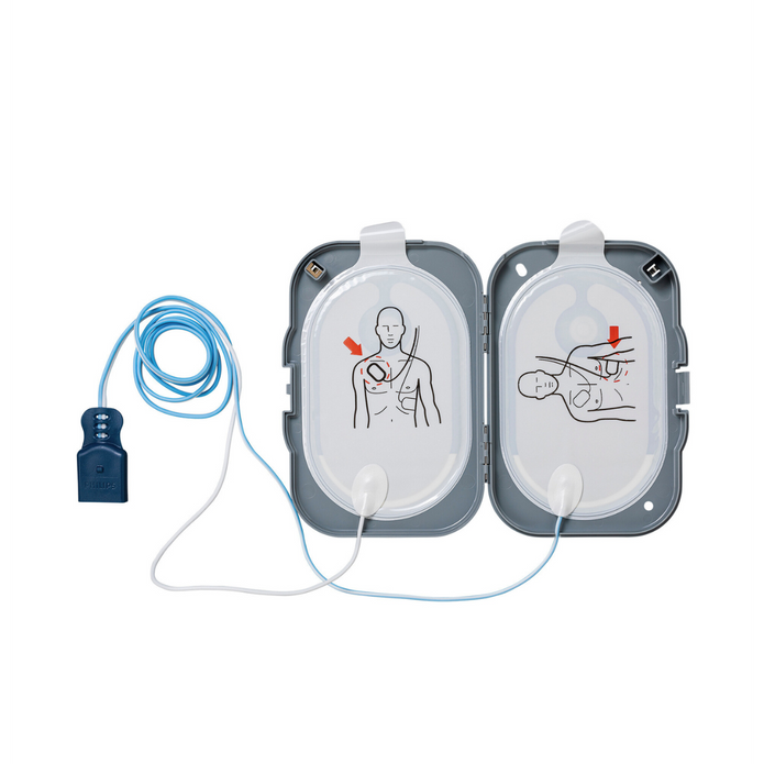Philips HeartStart FRx Elektroden Smart Pads II