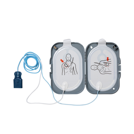 Philips HeartStart FRx Elektroden Smart Pads II