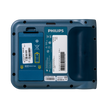 Philips HeartStart FRx Defibrillator Halbautomat