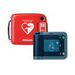 Philips HeartStart FRx Defibrillator Halbautomat