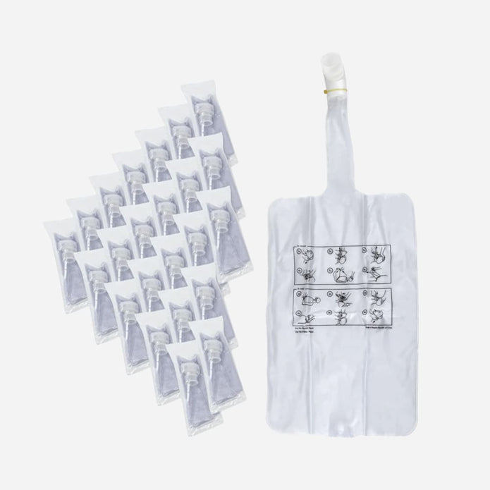 Laerdal Little Anne QCPR Ersatz-Luftwege, 24er Pack
