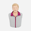 Laerdal Little Anne QCPR Reanimationspuppe