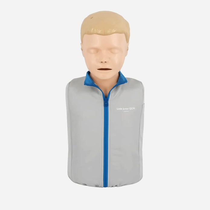 Laerdal Little Junior QCPR Reanimationspuppe