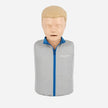 Laerdal Little Junior QCPR Reanimationspuppe