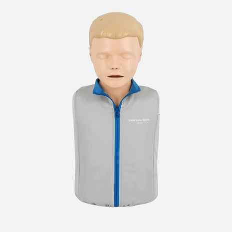 Laerdal Little Junior QCPR Reanimationspuppe