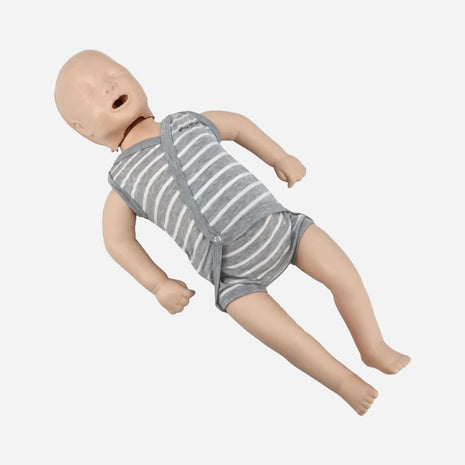 Laerdal Little Baby QCPR Reanimationspuppe