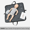Laerdal Little Baby QCPR Reanimationspuppe