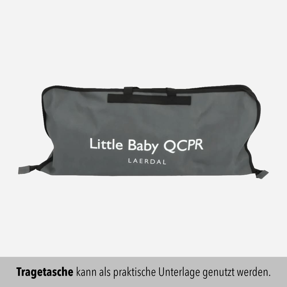 Laerdal Little Baby QCPR Reanimationspuppe