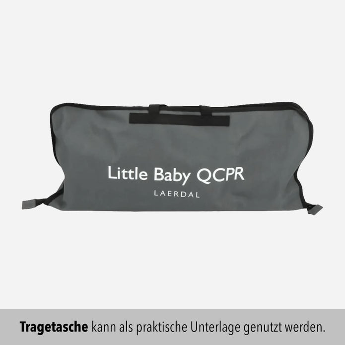 Laerdal Little Baby QCPR Reanimationspuppe