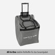 Laerdal Little Family QCPR Reanimationspuppen
