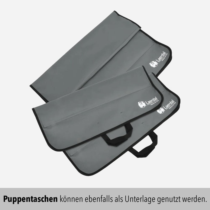 Laerdal Little Family QCPR Reanimationspuppen