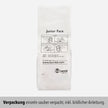 Laerdal Little Junior QCPR Ersatz-Gesichtsmasken, 6er Pack