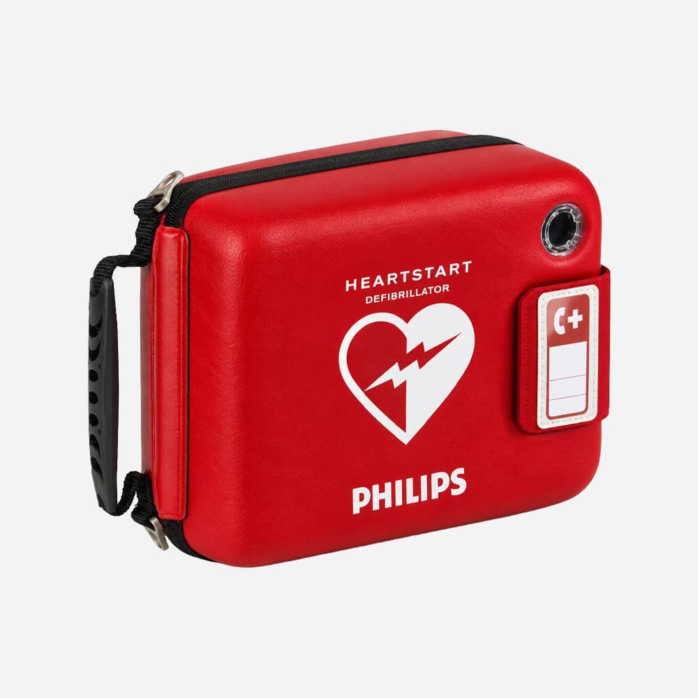 Philips Heartstart FRx Tragetasche