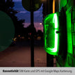 Rotaid 24/7 Connected AED-Wandschrank