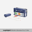 ViVest P3 Pocket AED Halbautomat mit Kindermodus