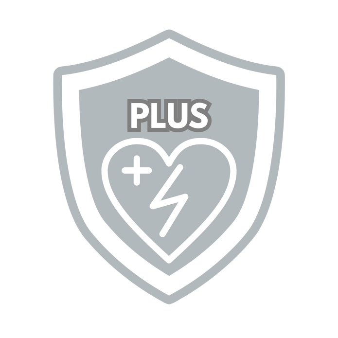 AED Wartung Plus