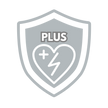 AED Wartung Plus