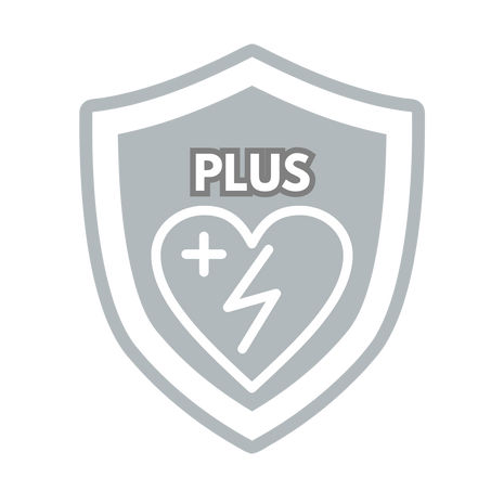 AED Wartung Plus