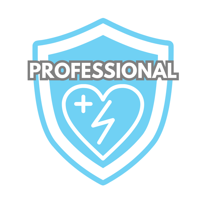 AED Wartung Professional