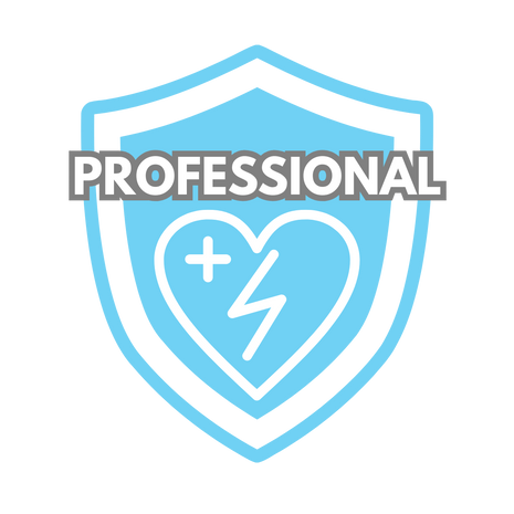 AED Wartung Professional