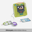 ZOLL AED 3 Defibrillator Halbautomat