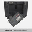 ZOLL AED 3 Defibrillator Halbautomat