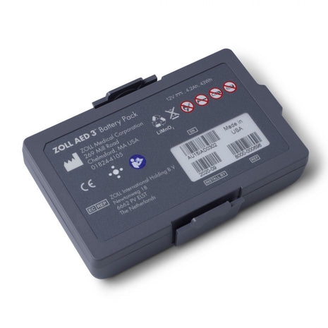 ZOLL Li-Ion Batterie für ZOLL AED 3