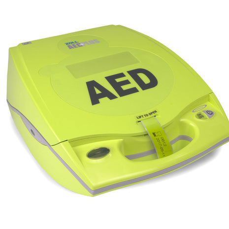 ZOLL AED PLUS Defibrillator Halbautomat