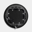 Rotaid Solid Plus inkl. Alarm, Außenheizung und LED